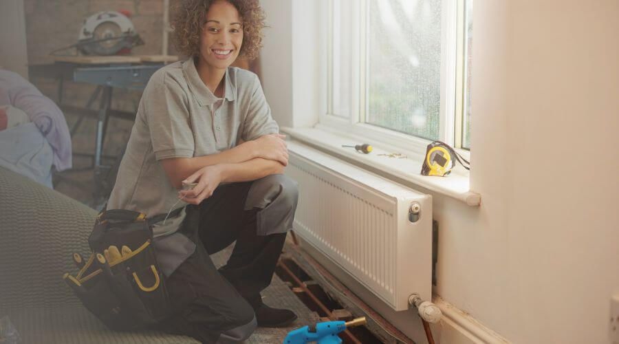 Expert burst pipe repair services in Red Cliff, CO